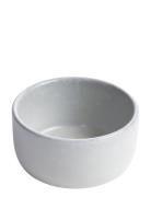 Raw Arctic White - Lille Skål 1 Stk D9,5Xh4,5 Cm 24 Cl Home Tableware ...