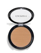 Gosh Bronzing Powder Puuteri Meikki Nude GOSH COPENHAGEN