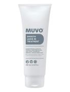 Smooth Leave-In Treatment Hiustenhoito Nude MUVO