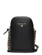 Sm Ns Chn Phn Xbody Bags Crossbody Bags Black Michael Kors