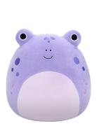 Squishmallows 30 Cm P21 Nahomy Tadpole Toys Soft Toys Stuffed Animals ...