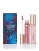 Bare Minerals Holiday Sets Holiday 2023 Mineralist Gloss-Balm Duo Huul...