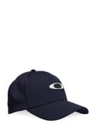 Tincan Cap Accessories Headwear Caps Navy OAKLEY