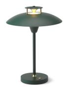 Stepp 1-2-3 Home Lighting Lamps Table Lamps Green Halo Design