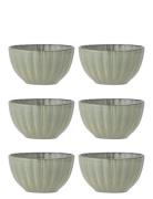 Latina Bowl Home Tableware Bowls & Serving Dishes Serving Bowls Green ...