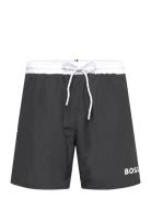 Starfish Uimashortsit Grey BOSS