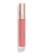 Gosh Peptide Lip Gloss Huulikiilto Meikki Pink GOSH COPENHAGEN