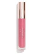 Gosh Peptide Lip Gloss Huulikiilto Meikki Pink GOSH COPENHAGEN