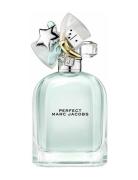 Marc Jacobs Perfect Eau De Toilette 100 Ml Hajuvesi Eau De Toilette Nu...