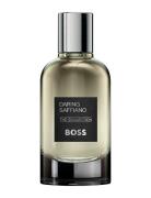 Boss Collection Wool Muskeau De Toilette Hajuvesi Eau De Parfum Nude H...