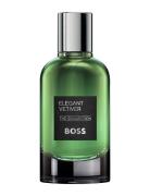 Boss Collection Wool Muskeau De Toilette Hajuvesi Eau De Parfum Nude H...