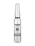 Barrier Protect Ampoule Serum Concentrate Seerumi Kasvot Ihonhoito Nud...