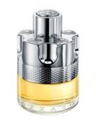 Wanted Eau De Toilette Hajuvesi Eau De Parfum Nude AZZARO