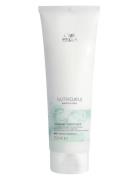 Wella Professionals Nutricurls Cleansing Conditi R 250Ml Hoitoaine Hiu...
