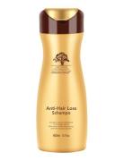 Arganmidas Anti Hairloss Shampoo Nude Arganmidas