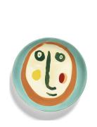 Plate Xs Face 2 Feast By Ottolenghi Set/4 Home Tableware Plates Small ...