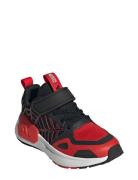 Spider Runner Ac K Matalavartiset Sneakerit Tennarit Red Adidas Sports...