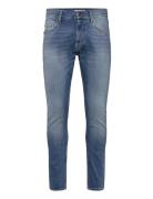 Pistolero Bottoms Jeans Regular Blue Tiger Of Sweden
