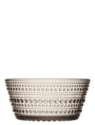 Kastehelmi 23Cl Skål Home Tableware Bowls Breakfast Bowls Beige Iittal...