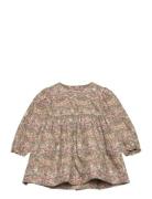 Dress In Liberty Fabric Dresses & Skirts Dresses Casual Dresses Long-s...