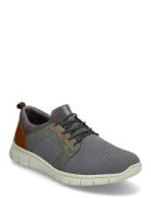 B7796-42 Matalavartiset Sneakerit Tennarit Grey Rieker