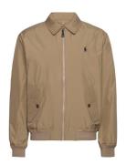 Packable Jacket Ohut Takki Beige Polo Ralph Lauren