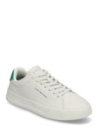 Th Court Core Ess Leather Matalavartiset Sneakerit Tennarit White Tomm...