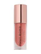 Revolution Pout Bomb Plumping Gloss Kiss Huulikiilto Meikki Revolution...