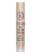 Revolution Irl Filter Finish Concealer C5 Peitevoide Meikki Revolution...