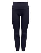 Onpjam-3-Sana Xhw Tights Pck Noos Sport Running-training Tights Navy O...