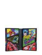 Marvel™ Avengers 6-Pack Gift Set Underwear Socks Regular Socks Black H...