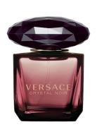Crystal Noir Edt Hajuvesi Eau De Toilette Nude Versace Fragrance