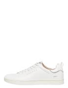 Onlshilo Pu Sneaker Noos Matalavartiset Sneakerit Tennarit White ONLY