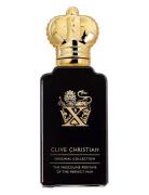 X The Masculine Perfume Of The Perfect Pair Hajuvesi Eau De Parfum Nud...