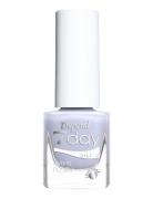 7Day Hybrid Polish 7340 Kynsilakka Meikki Blue Depend Cosmetic