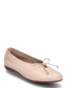 Bo 72 Ballerinat Beige Wonders