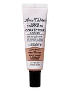 Anne T. Dotes Liquid Concealer #29 Peitevoide Meikki The Balm