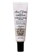 Anne T. Dotes Liquid Concealer #1 Peitevoide Meikki The Balm