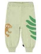 Sol Bottoms Sweatpants Green Molo
