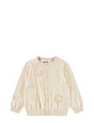 Brody Tops Knitwear Cardigans Cream Molo