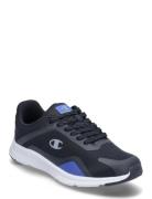 Orion Low Cut Shoe Matalavartiset Sneakerit Tennarit Navy Champion