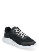 Eva Runner Low Mesh Mix Matalavartiset Sneakerit Tennarit Black Calvin...