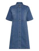 Cwdaisymariia - Dress Lyhyt Mekko Blue Claire Woman