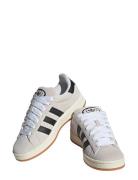 Campus 00S W Matalavartiset Sneakerit Tennarit Beige Adidas Originals