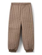 Richosk Thermo Trousers Outerwear Thermo Outerwear Thermo Trousers Bei...
