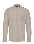 Matrostol China 4 Tops Shirts Casual Beige Matinique