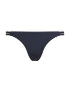 Curved Delta Bikini Swimwear Bikinis Bikini Bottoms Bikini Briefs Navy...