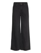 Stella Bottoms Jeans Wide Black Lee Jeans