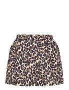 Astall Shorts Bottoms Shorts Casual Shorts Brown Lollys Laundry