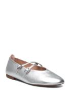 Batro_Lmt Ballerinat Silver UNISA